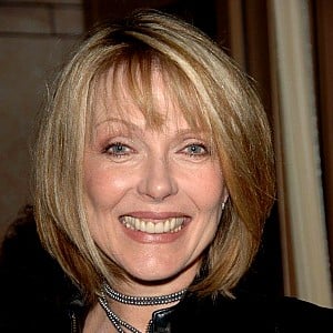 Susan Blakely