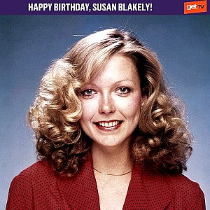 Susan Blakely