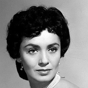 Susan Cabot
