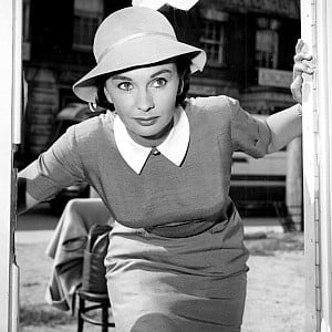 Susan Cabot