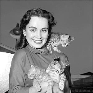 Susan Cabot