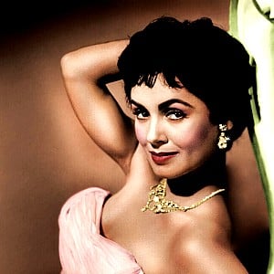 Susan Cabot