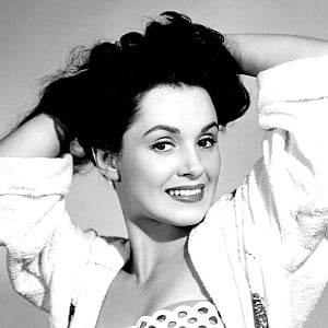 Susan Cabot