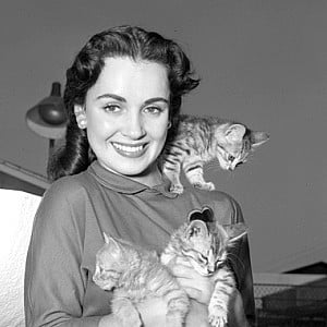Susan Cabot