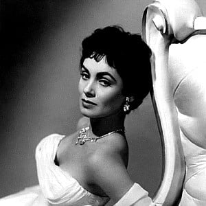 Susan Cabot