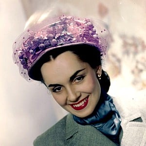 Susan Cabot
