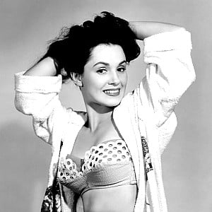 Susan Cabot