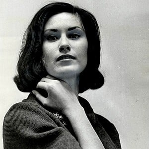 Susan Clark