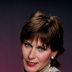 Susan Clark