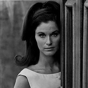 Susan Clark