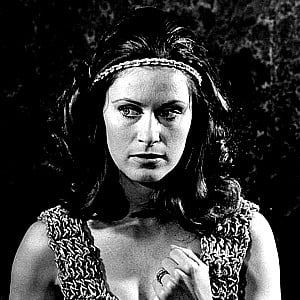 Susan Clark