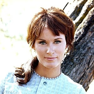 Susan Clark