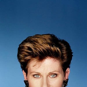 Susan Clark