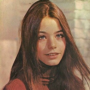 Susan Dey
