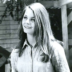 Susan Dey
