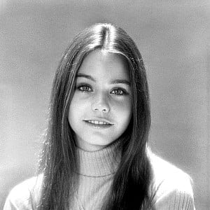 Susan Dey