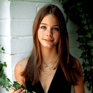 Susan Dey