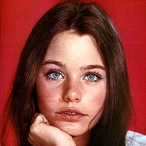 Susan Dey