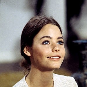 Susan Dey