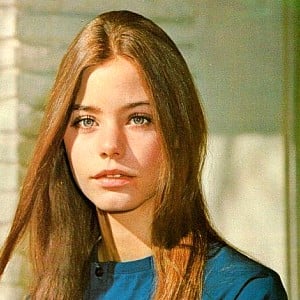 Susan Dey