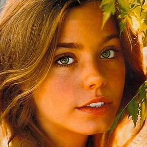 Susan Dey
