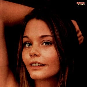 Susan Dey