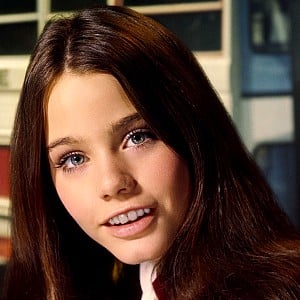 Susan Dey