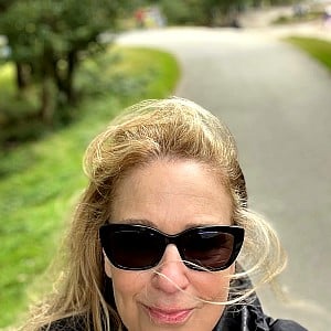 Susan Eisenberg