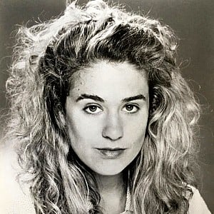 Susan Eisenberg