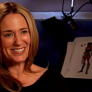 Susan Eisenberg
