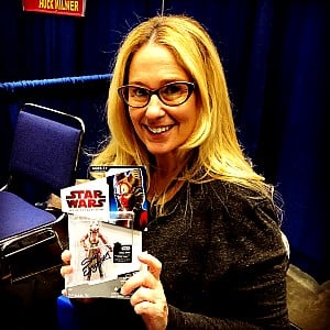 Susan Eisenberg