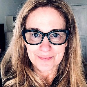 Susan Eisenberg