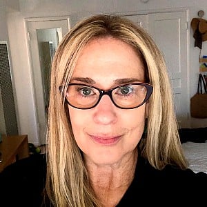 Susan Eisenberg