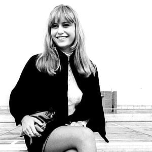 Susan George