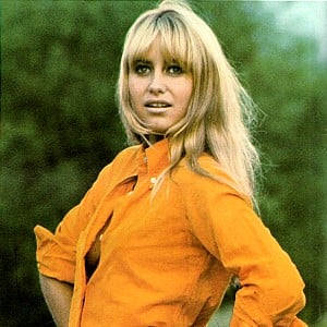 Susan George