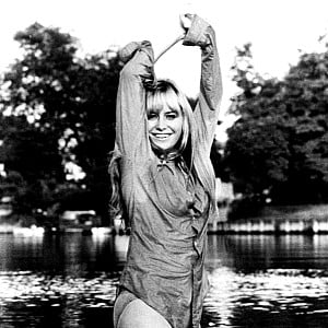 Susan George