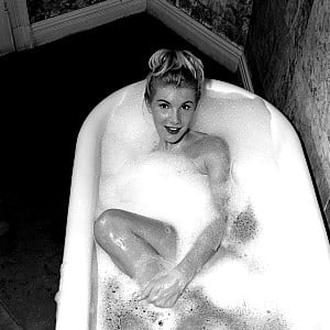 Susan Hampshire