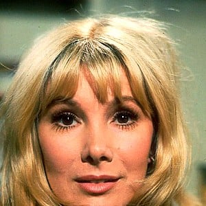 Susan Hampshire