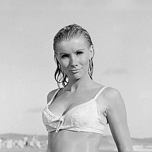Susan Hampshire