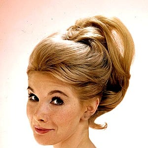 Susan Hampshire