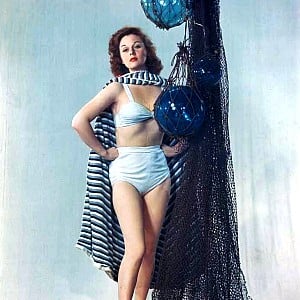 Susan Hayward