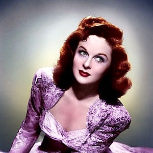 Susan Hayward