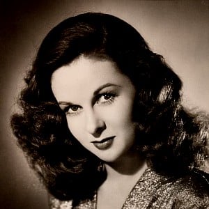 Susan Hayward