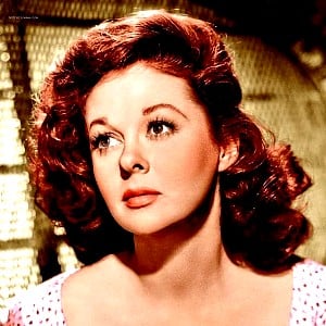 Susan Hayward