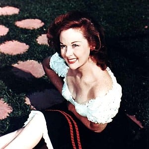 Susan Hayward