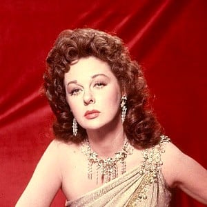 Susan Hayward