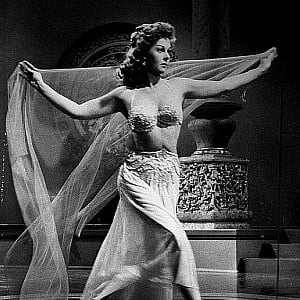 Susan Hayward