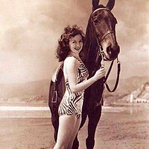 Susan Hayward