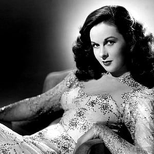 Susan Hayward