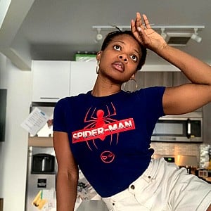 Susan Heyward